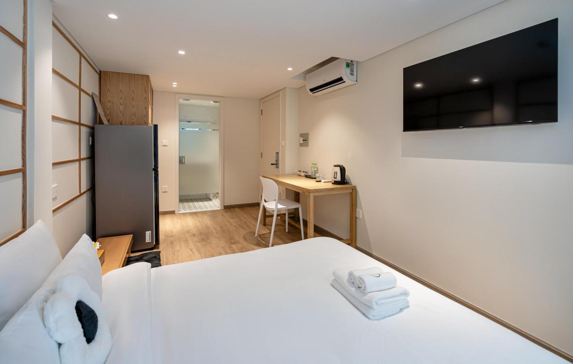 Hotel The Royal Vista - Phu My Hung Ho Chi Minh City