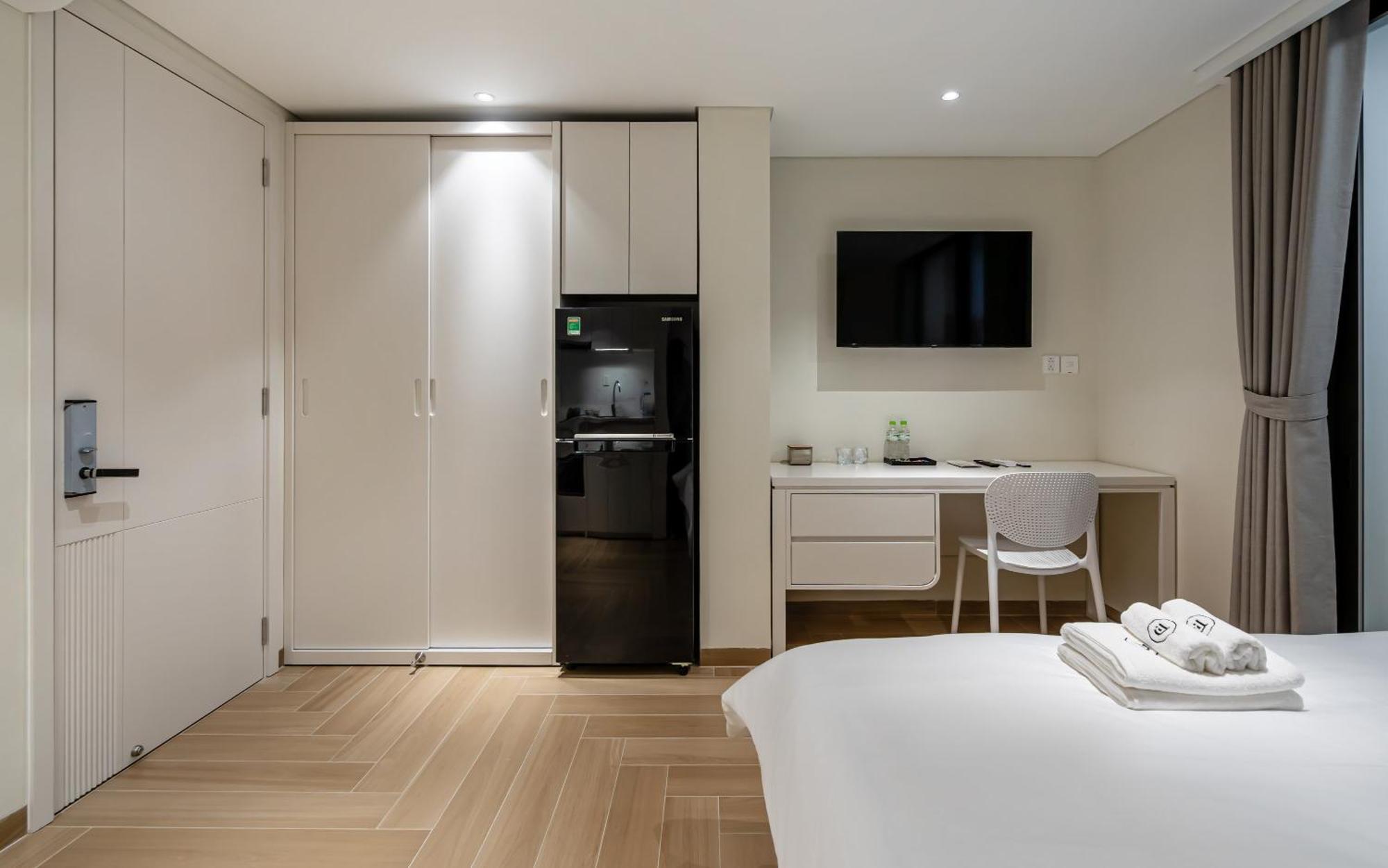 The Royal Vista - Phu My Hung Hotel Ho Chi Minh City