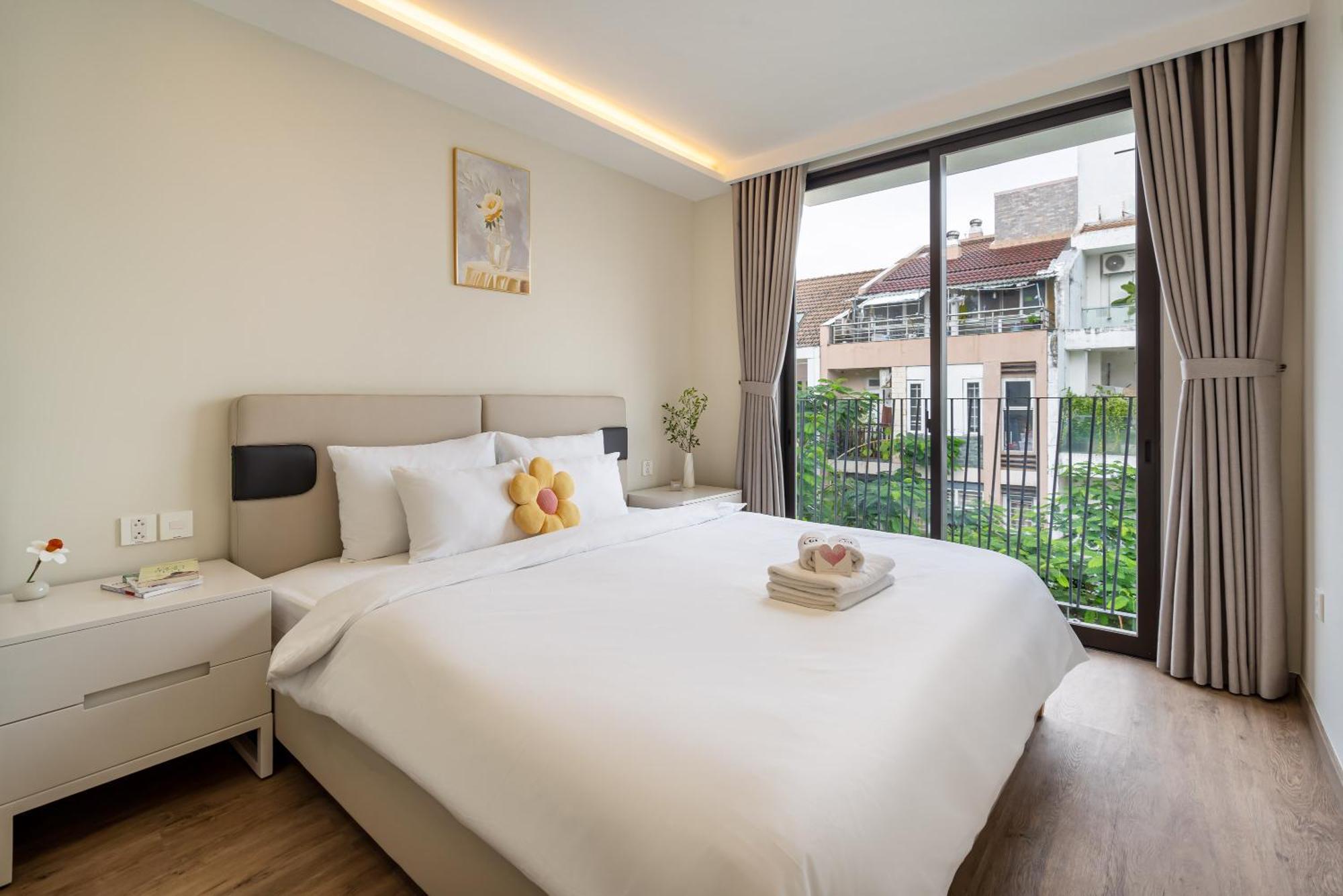 The Royal Vista - Phu My Hung Ho Chi Minh City