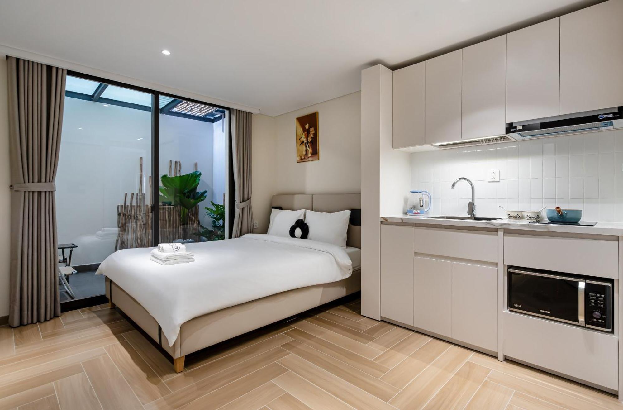 The Royal Vista - Phu My Hung 3* Ho Chi Minh City