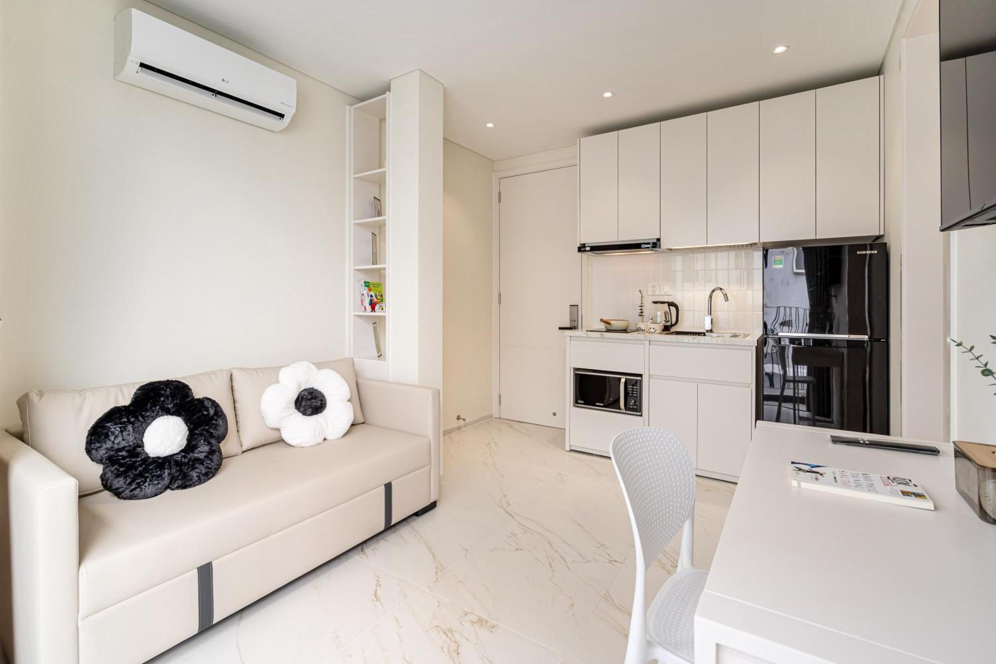 The Royal Vista - Phu My Hung