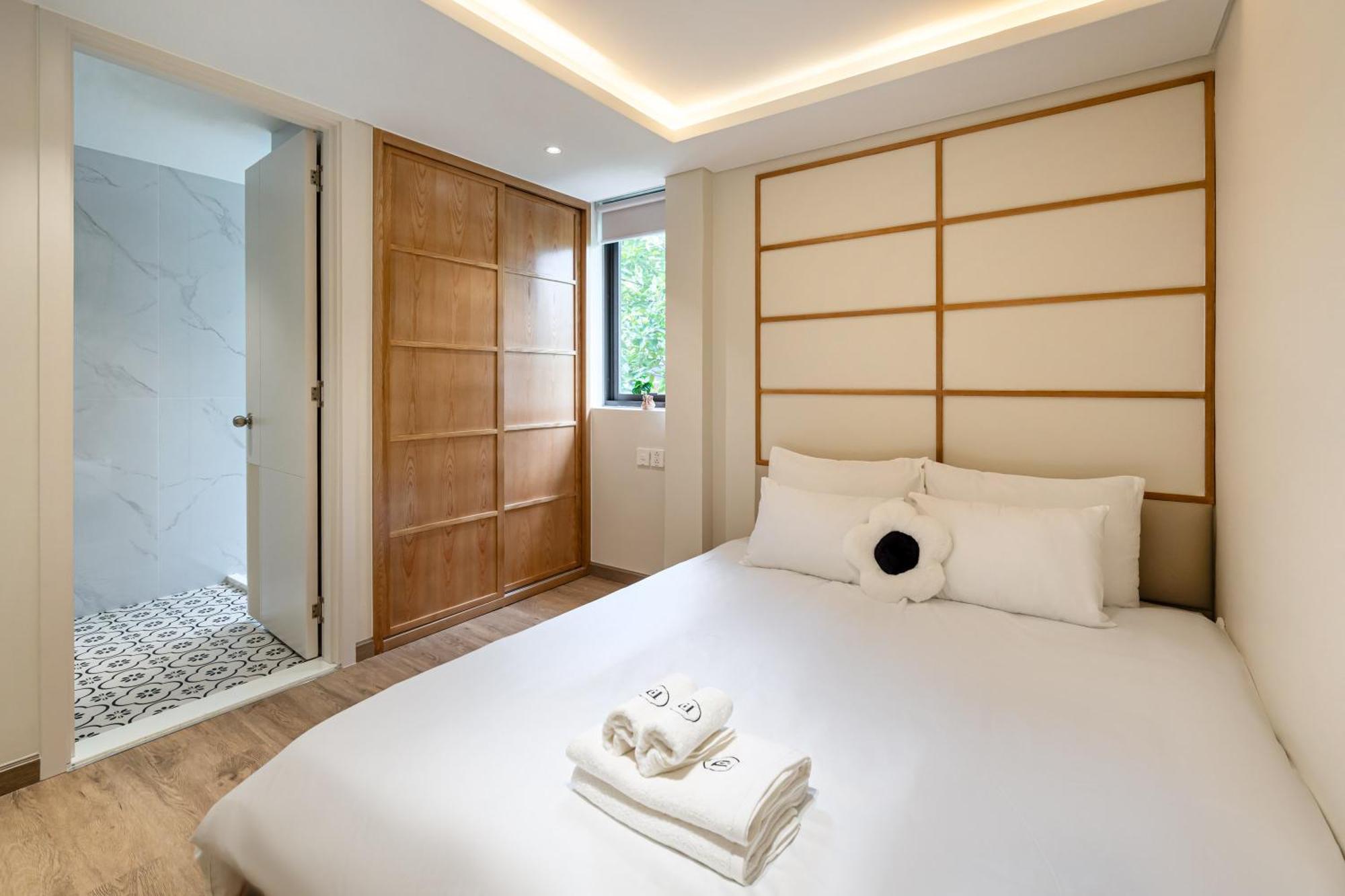Hotel The Royal Vista - Phu My Hung