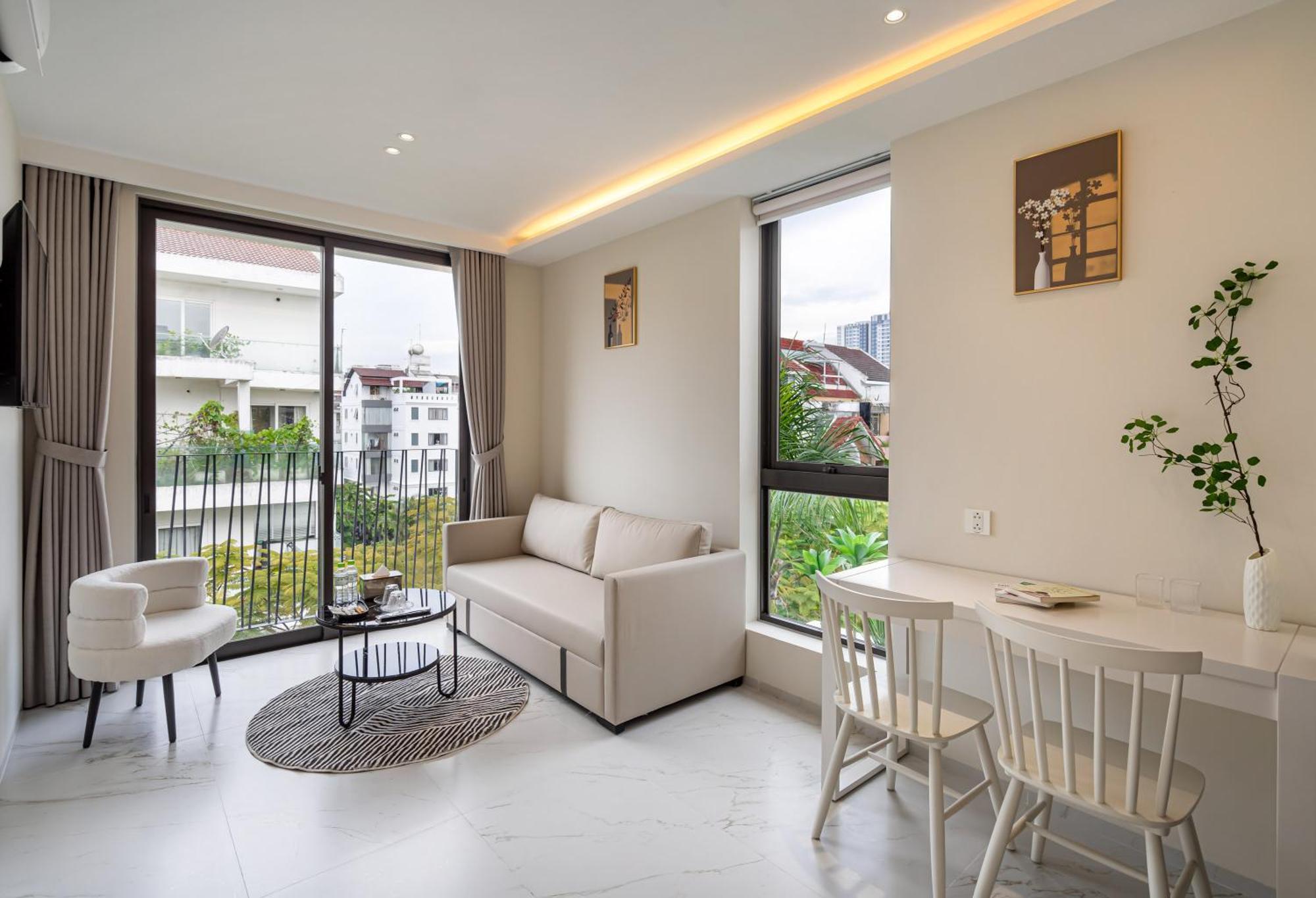 The Royal Vista - Phu My Hung Ho Chi Minh City