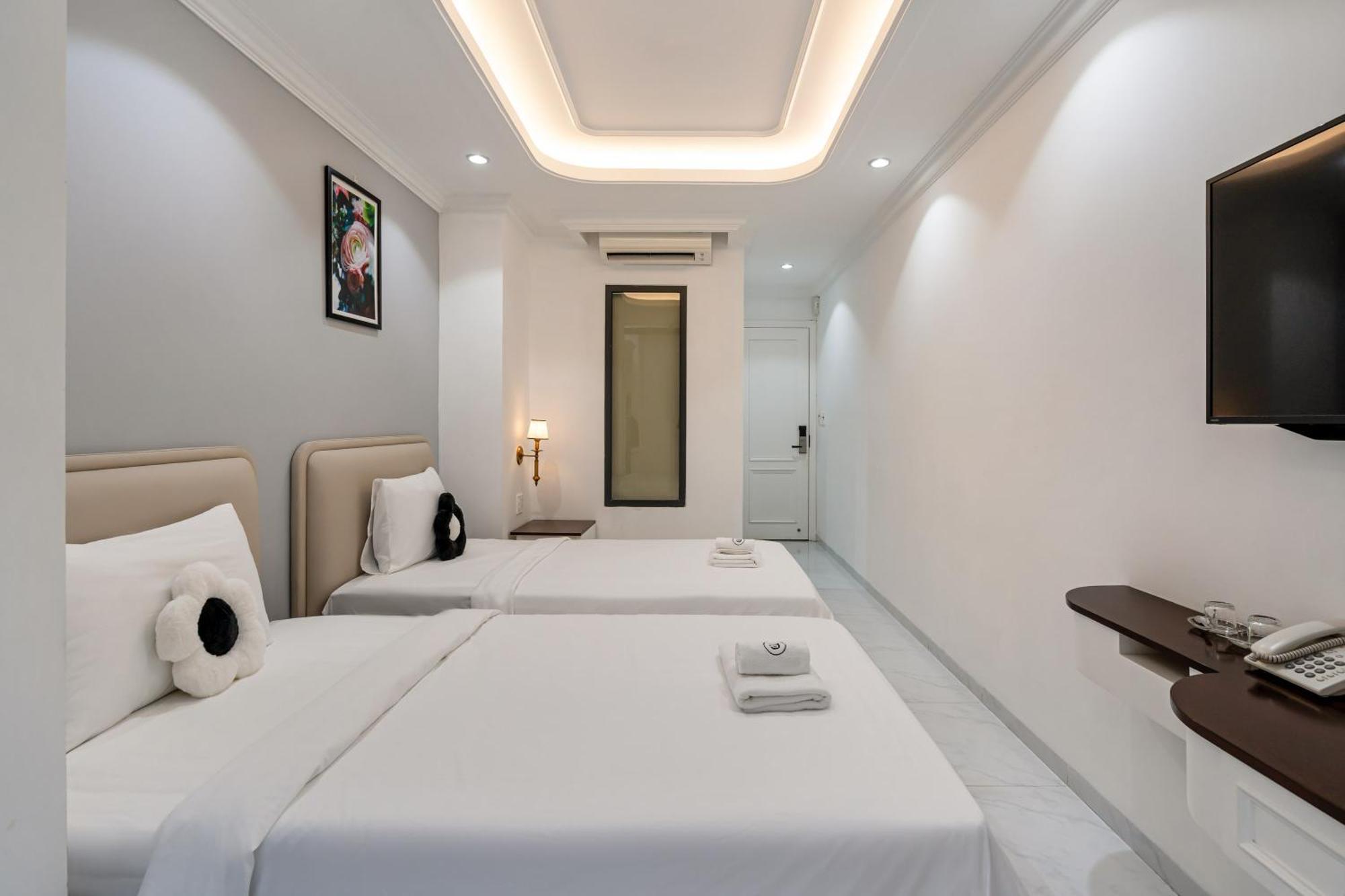 The Royal Vista - Phu My Hung Hotel