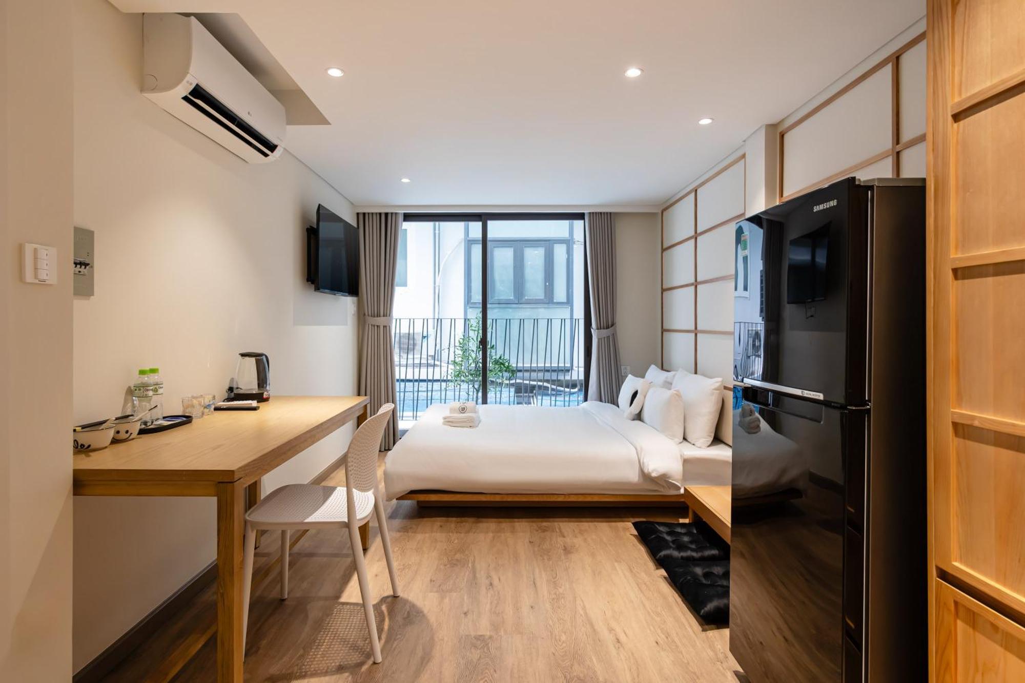 The Royal Vista - Phu My Hung Hotel