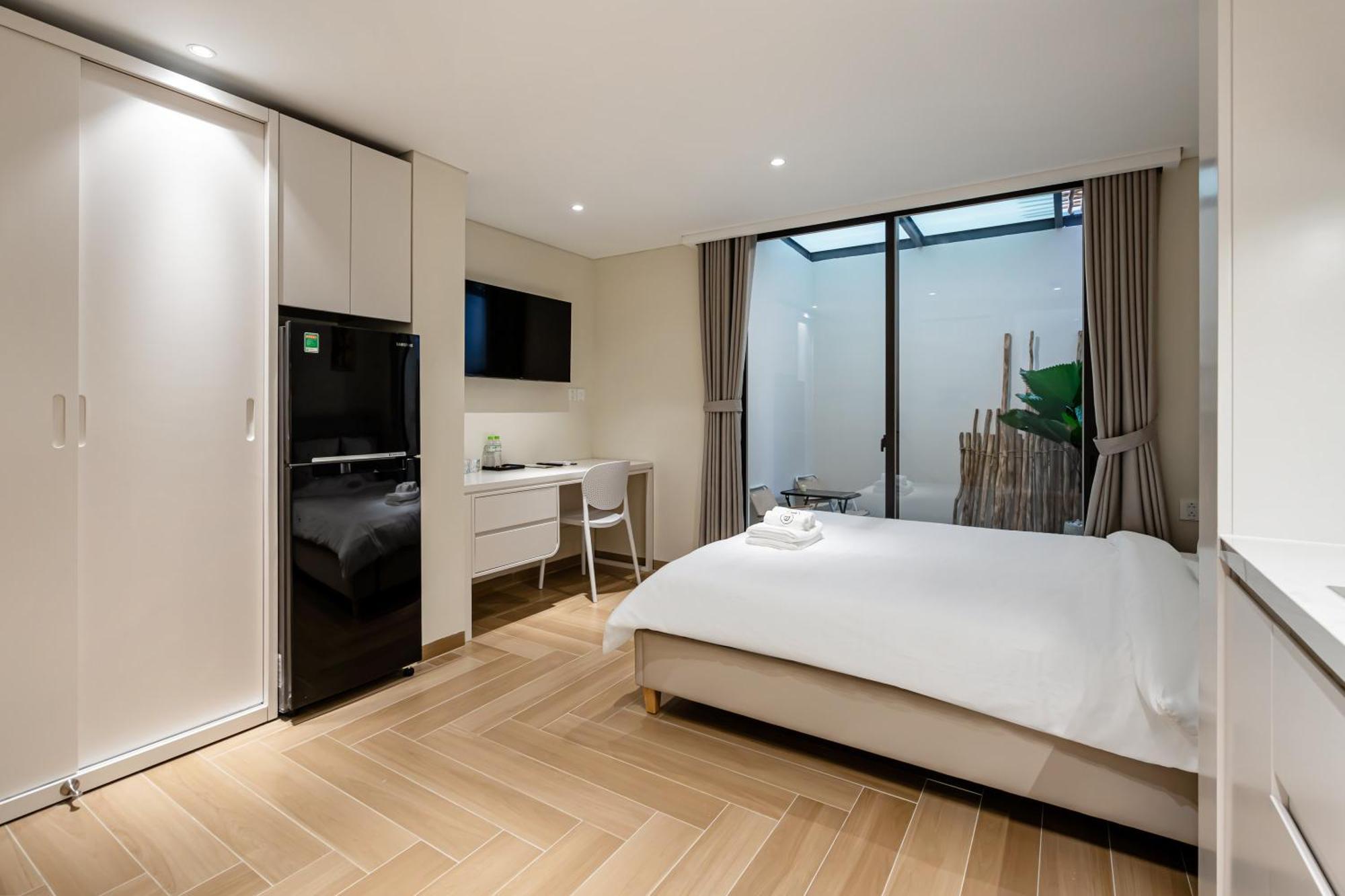 The Royal Vista - Phu My Hung Hotel