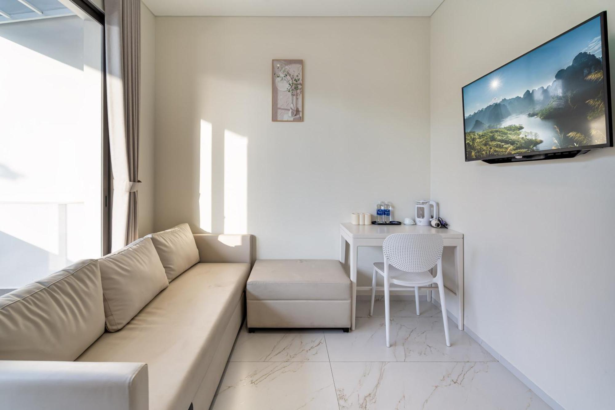 The Royal Vista - Phu My Hung